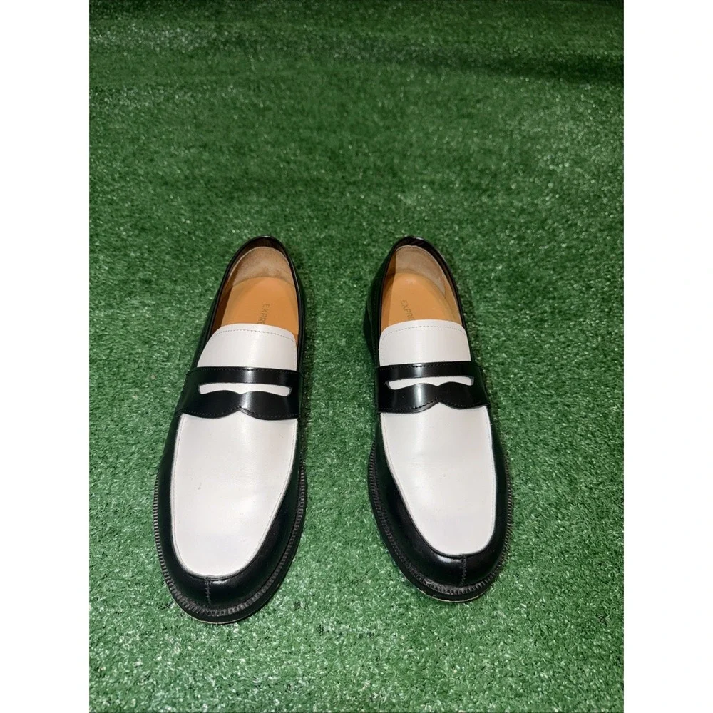 Express two tone